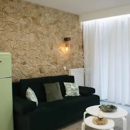 公寓 Marlena Im Kropla Baltyku