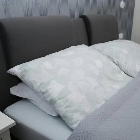 Marlena Im Kropla Baltyku 公寓 *