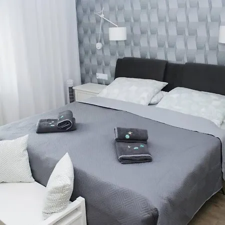 Marlena Im Kropla Baltyku * Darlowko