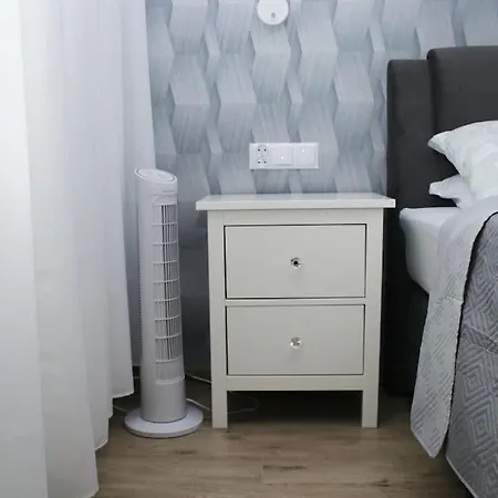 Marlena Im Kropla Baltyku 公寓 *