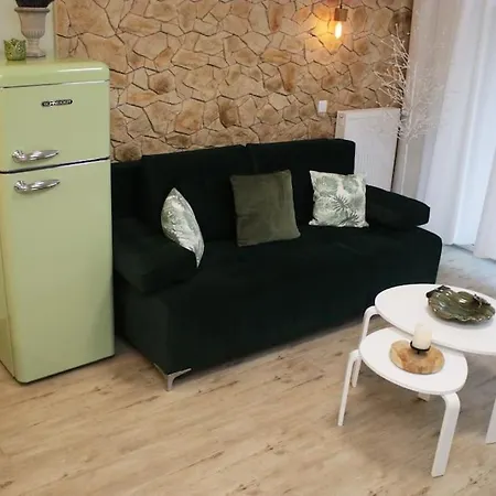 Marlena Im Kropla Baltyku 公寓 达洛科