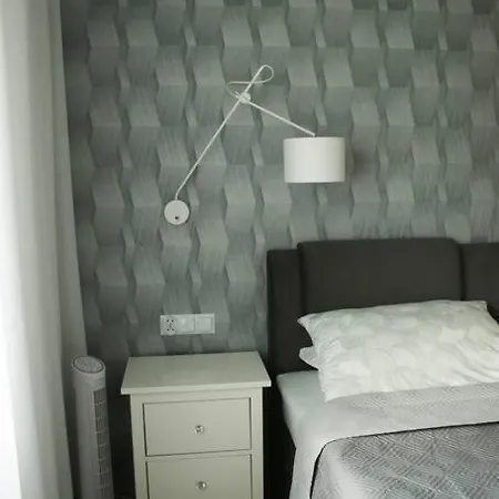 Marlena Im Kropla Baltyku Apartman