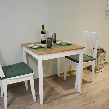 Marlena Im Kropla Baltyku Apartment Darlowko