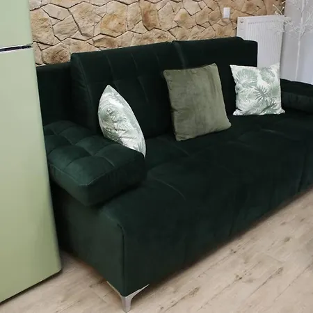 Marlena Im Kropla Baltyku 公寓 *