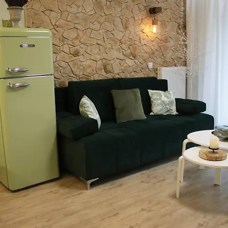 Marlena Im Kropla Baltyku 公寓