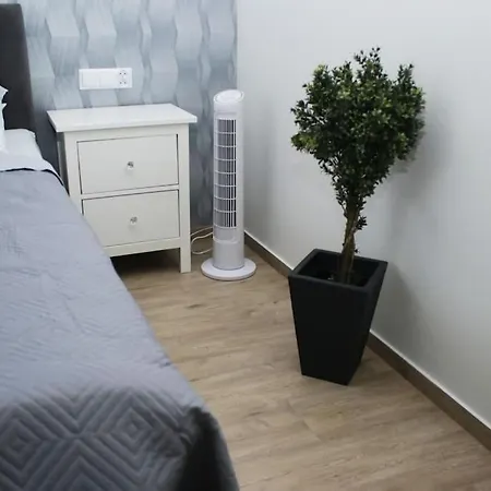 公寓 Marlena Im Kropla Baltyku