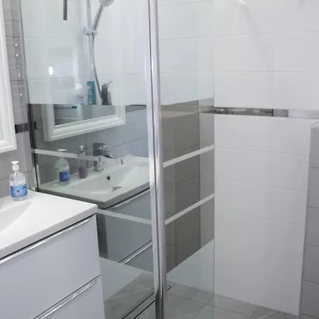 Marlena Im Kropla Baltyku 公寓 *