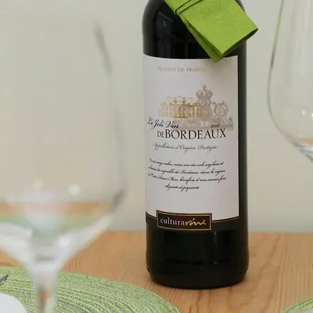 公寓 Marlena Im Kropla Baltyku