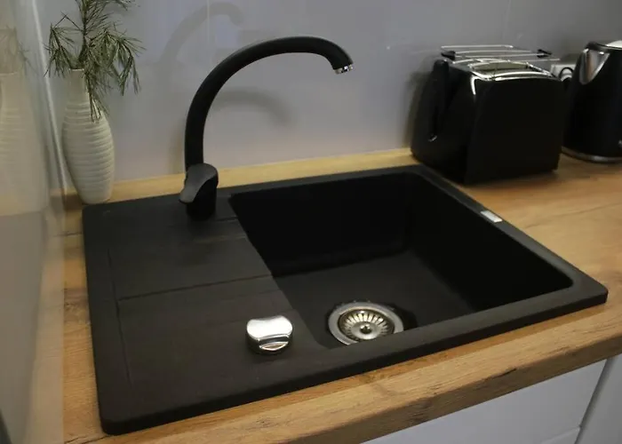 Apartment Marlena Im Kropla Baltyku *