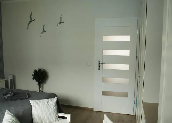 Marlena Im Kropla Baltyku * Darłówko